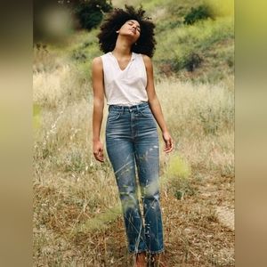 Imogene+ Willie Sophie jeans sz 25 EUC